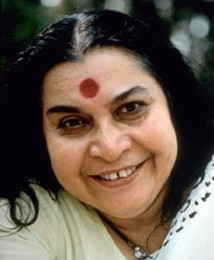 Shri Mataji Nirmala Devi